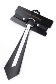 Чокер &quot;Галстук&quot; Crazy Handmade