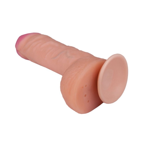 Фаллос Lovetoy F Line