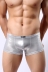 Трусы-боксеры WowHomme