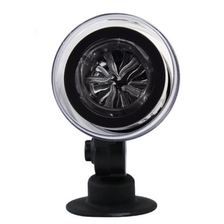 Авто-мастурбатор Rotation Lover на присоске