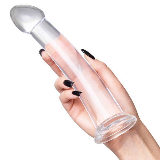 Фаллос ToyFa Jelly Dildo XL