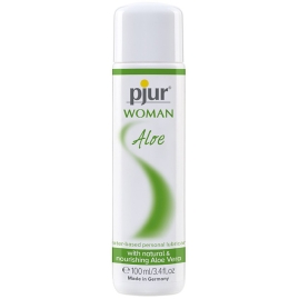Смазка Pjur WOMAN Aloe