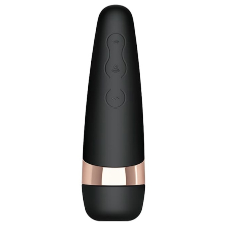 Стимулятор клитора Satisfyer Pro 3+