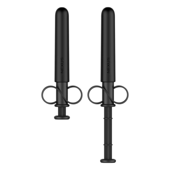 Шприц для смазки Infinity Lube Launcher