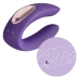 Вибратор Satisfyer Double Plus