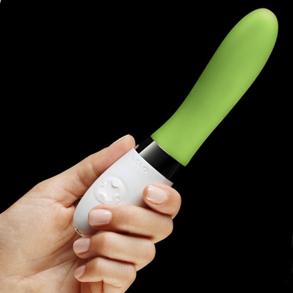 Вибратор Lelo LIV 2