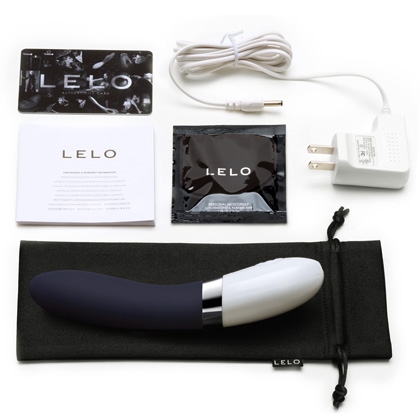 Вибратор Lelo LIV 2