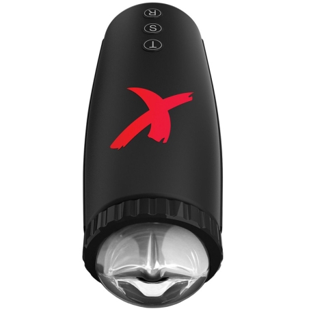 Авто-мастурбатор PDX Moto-Bator