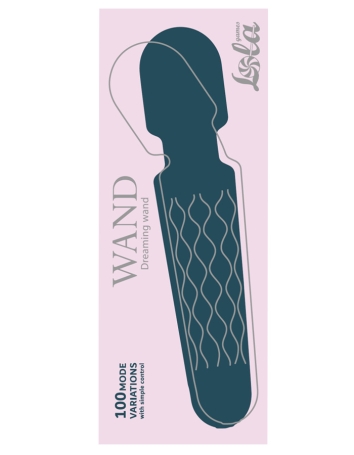 Вибратор Dreaming Wand