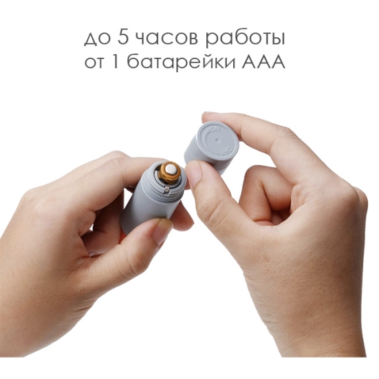 Мини-вибратор Tenga IROHA Stick