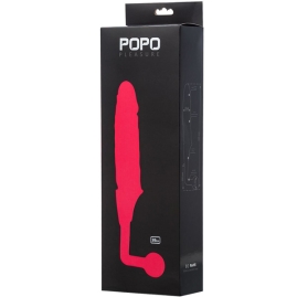 Насадка POPO Pleasure