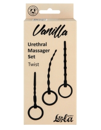 Стимуляторы уретры Twist Lola Games