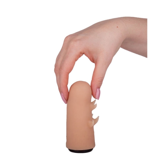 Страпон Exotic-Sara - 2 насадки