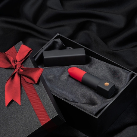 Мини-вибратор Lovense Exomoon