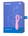 Вибратор Satisfyer Threesome 3