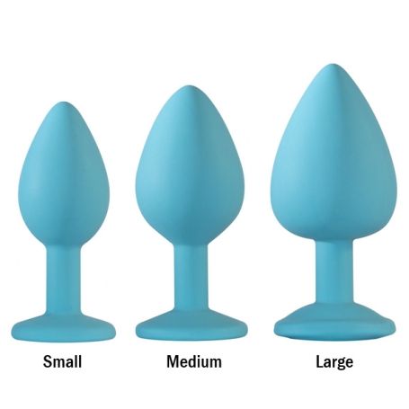 Пробки Emotions Cutie - Pink