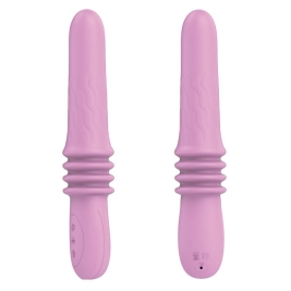 Вибратор Pretty Love Susie