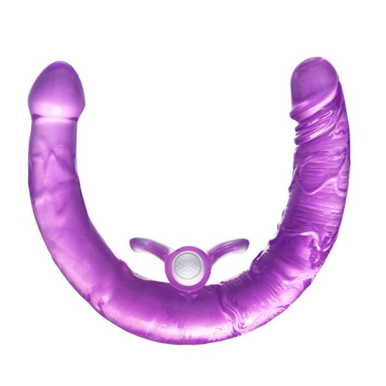 Фаллос ToyFa Basic