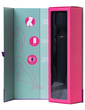 Вибратор Satisfyer Wand-er Woman