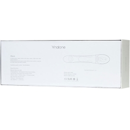 Вибратор Nalone Wave