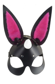 Маска Зайка Sitabella 3186-14