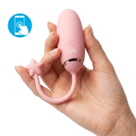 Виброяйцо Diana Love Story