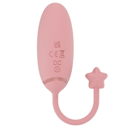 Виброяйцо Diana Love Story