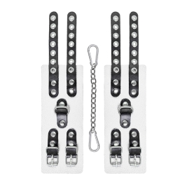 Наручники Pecado 02221