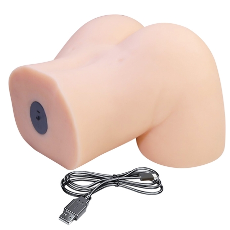 Мастурбатор Crazy Bull Liora