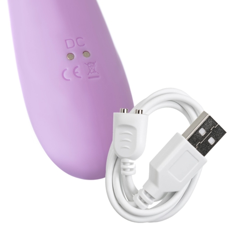 Вибратор JOS Merry-Gor