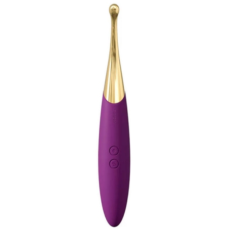 Вибратор Svakom Beatrice