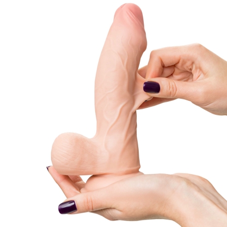 Фаллос My Treasure - My Babe