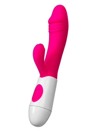 Вибратор A-toys Area