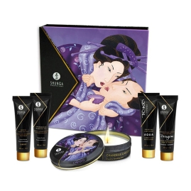 Набор Shunga Geisha&#039;s Secret