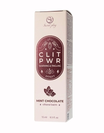Бальзам для клитора Clit Pwr