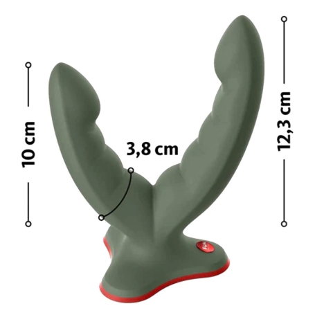 Фаллос Fun Factory Ryde