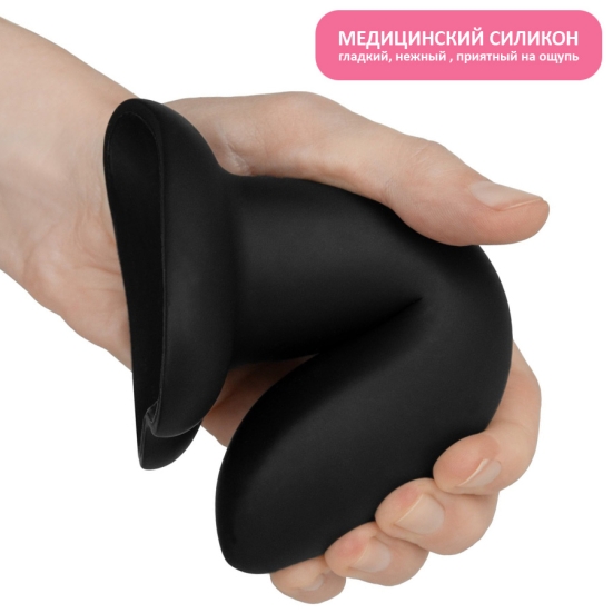 Фаллос из силикона Flow Emotional Plus