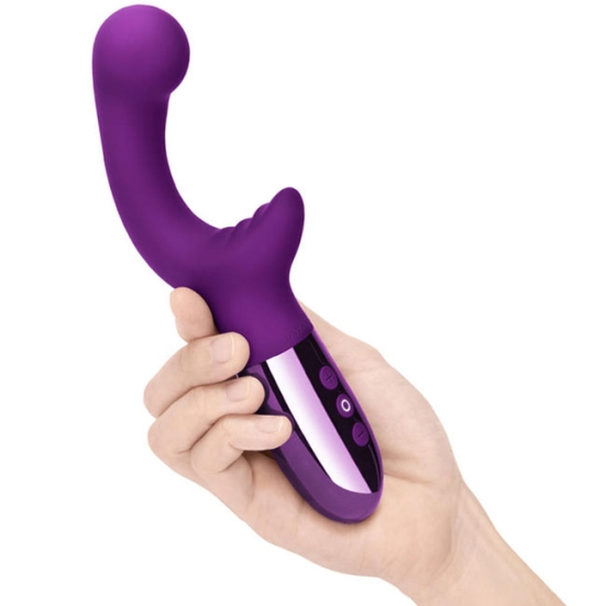 Вибратор Le Wand XO