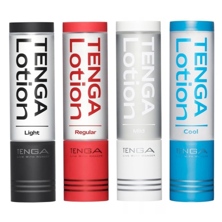 Лубрикант Tenga Lotion