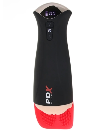 Авто-мастурбатор PDX Fuck-O-Matic Pro XL