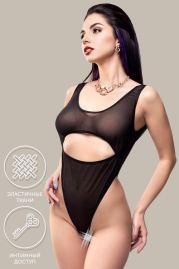 Боди WANAME Lightness