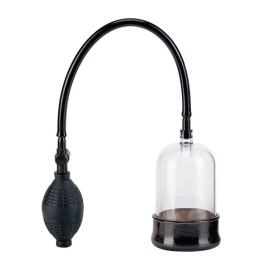 Помпа Penis Head Pump