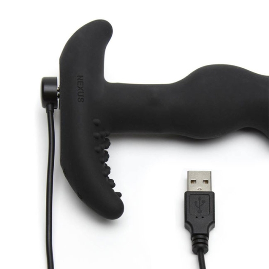 Вибростимулятор Nexus G-Stroker