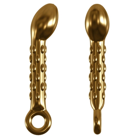 Вибростимулятор Icicles G07