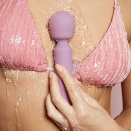 Вибратор Svakom Mini Emma Neo