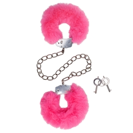 Оковы ножные Be Mine Le Frivole