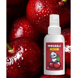 Смазка &quot;Москва Вкусная&quot; - 100 мл.