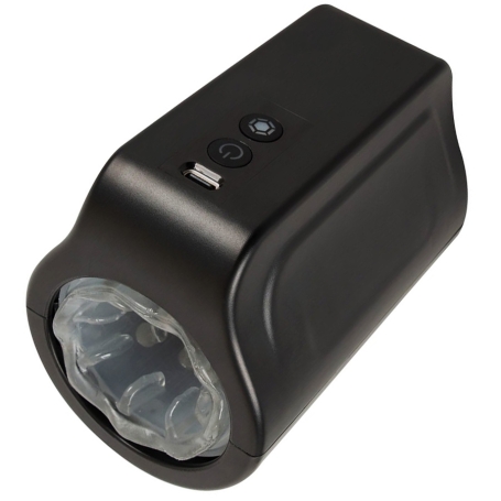 Авто-мастурбатор Rebel Rotating