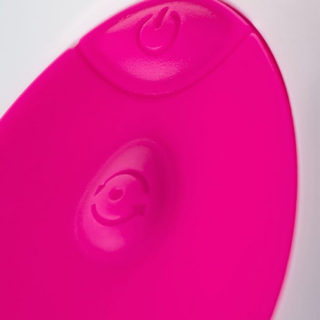 Виброяйцо A-toys 764003