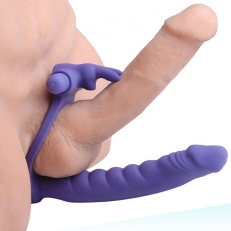 Насадка двойного проникновения Los Analos